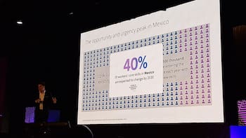 Coursera y Udemy atacan el mayor desafío de la IA empresarial al conectar el aprendizaje con resultados medibles