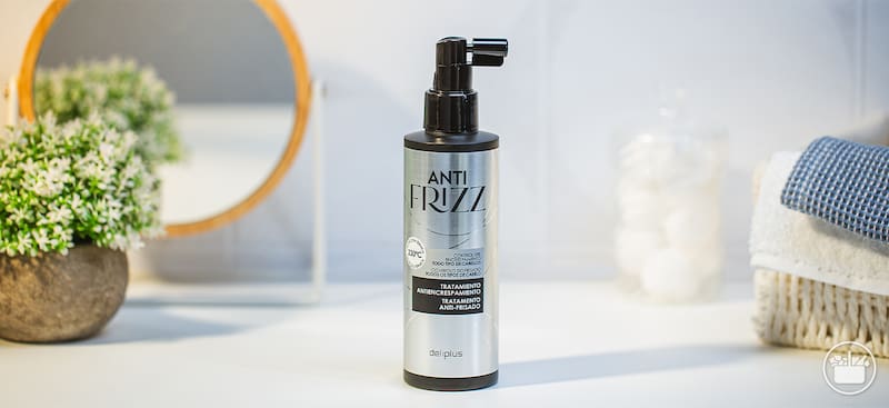 Adiós al frizz | Este producto de Mercadona elimina el encrespamiento: deja el cabello liso, sedoso y lo protege del calor.