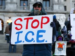 Crisis en Estados Unidos: Trump envía a su “zar de la frontera” a Minnesota por la crisis migratoria