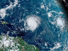 El anticiclón no da tregua: advierten temperaturas de hasta 40 grados y riesgo de sequía en estas zonas del país