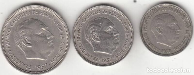 Atención coleccionistas: estas monedas antiguas te convertirán en millonario de la noche a la mañana (foto: archivo).