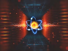 Científicos logran lo imposible: extrajeron por primera vez antimateria del laboratorio y demostraron que puede viajar fuera sin destruirse