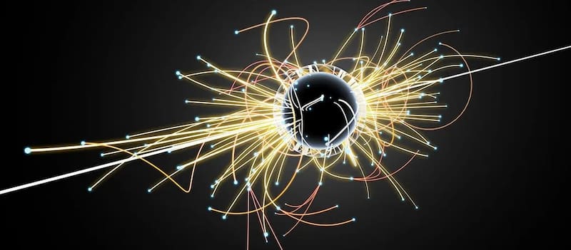 El exitoso transporte en las cercanías de Ginebra demuestra que la antimateria puede moverse de forma controlada, un paso clave para futuras investigaciones fuera de grandes aceleradores. Fuente: Shutterstock