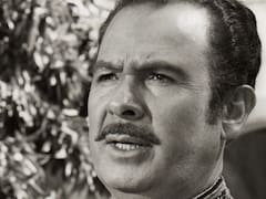 A partir de 1959, Antonio Aguilar construyó en Zacatecas un rancho con caballerizas y terrenos rurales que se convirtió en el legado de la dinastía Aguilar