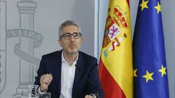 Confirmado | La Agencia Tributaria tiene nuevo director: quién es Antonio Ansón y qué le piden los inspectores
