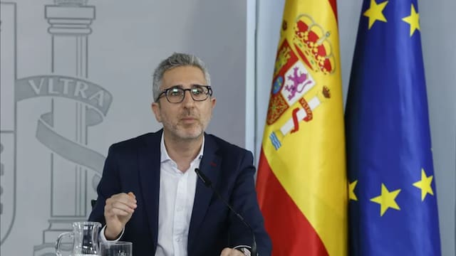 Confirmado | La Agencia Tributaria tiene nuevo director: quién es Antonio Ansón y qué le piden los inspectores