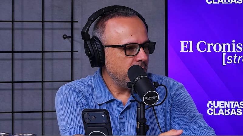 “El 2,9 de este mes o del mes pasado no es inflación, es IPC”, afirmó Aracre.