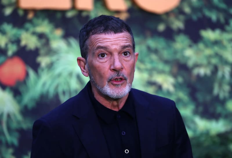 Junto con el entrenamiento y la alimentación equilibrada, el actor incorporó la meditación (Fuente: EFE / EPA / NEIL HALL).