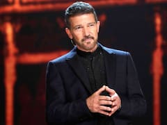 La rutina de Antonio Banderas, a los 65 años: “Me despierto a las 6 de la mañana, desayuno un té, hago pesas y corro 10 km”