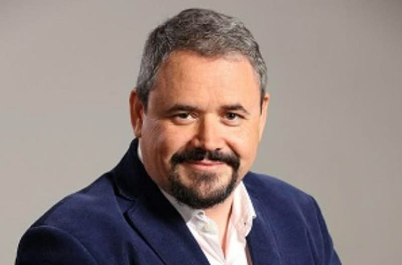 Antonio Hernández