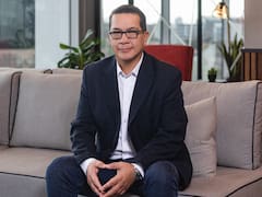 La fintech Kashio aterriza en México con una meta: conseguir 1,000 empresas sin recurrir a inversión de riesgo