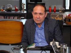 Antonio Sanguino asumió la Superintendencia de Subsidio Familiar tras la renuncia de Sandra Viviana Cadena
