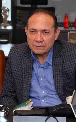 Antonio Sanguino asumió la Superintendencia de Subsidio Familiar tras la renuncia de Sandra Viviana Cadena