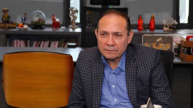 Antonio Sanguino asumió la Superintendencia de Subsidio Familiar tras la renuncia de Sandra Viviana Cadena