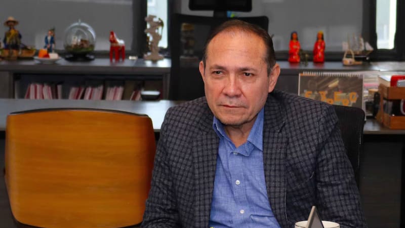 Sandra Viviana Cadena renunció a la Superintendencia de Subsidio Familiar y Antonio Sanguino quedó encargado.