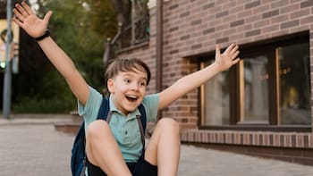 Educación lo confirmó y es oficial: adelantan las vacaciones de julio para estudiantes de preescolar, primaria y secundaria