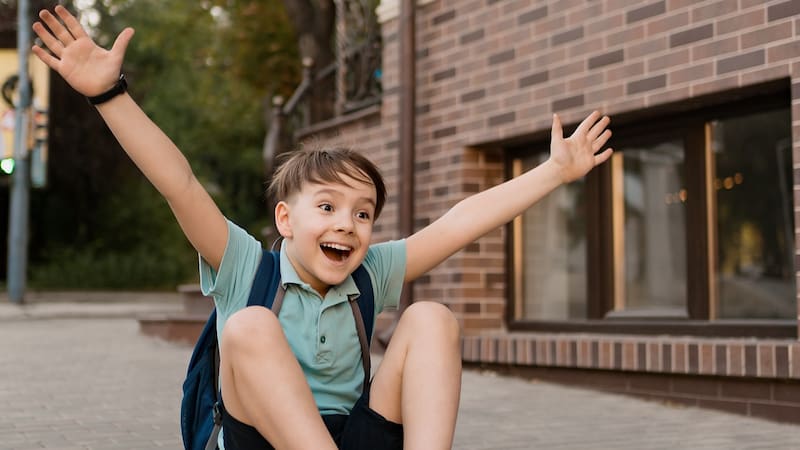 Anuncian adelanto a las vacaciones