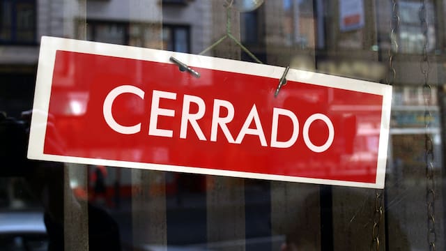 Se despide el outlet más popular del país: confirman que más tiendas bajarán sus persianas y dejarán en la calle a más de 120 trabajadores en esta fecha