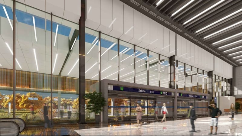 Anuncian la remodelación total de un aeropuerto clave: cómo será la obra que lo llevará a ser primer nivel
Fuente: Argentinagobar