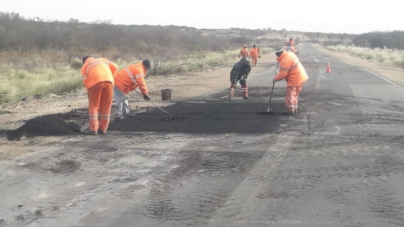 Anunciaron la obra más esperada y pavimentarán más de 100 kilómetros de una ruta clave del país
Fuente: ANSL