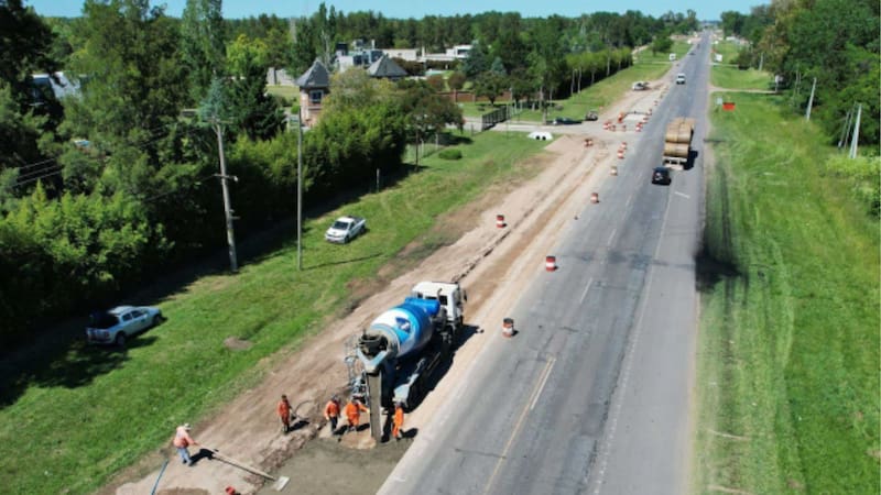 Anunciaron la repavimentación de la ruta más querida de la provincia: será reconstruida y beneficiará a miles de vehículos
Fuente: PBA