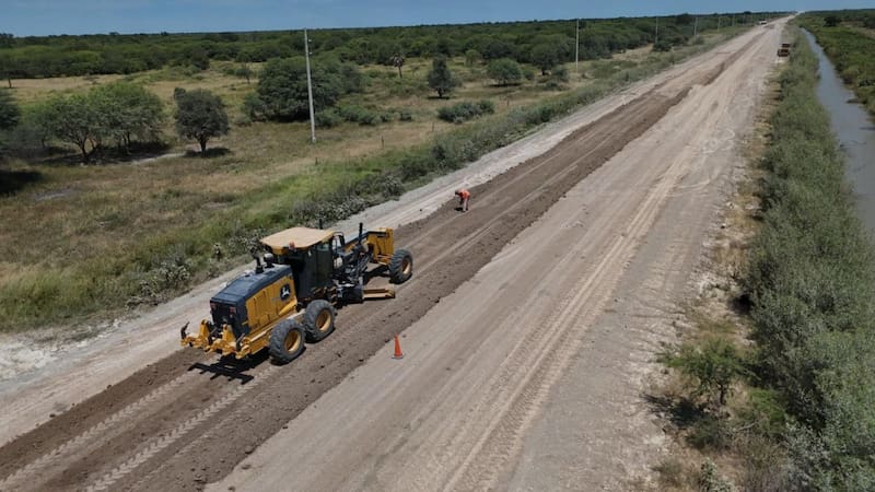 Anunciaron la repavimentación de la ruta más transitada del interior del país y beneficiará a miles de vehículos que circulan a diario
Fuente: Santa Fe