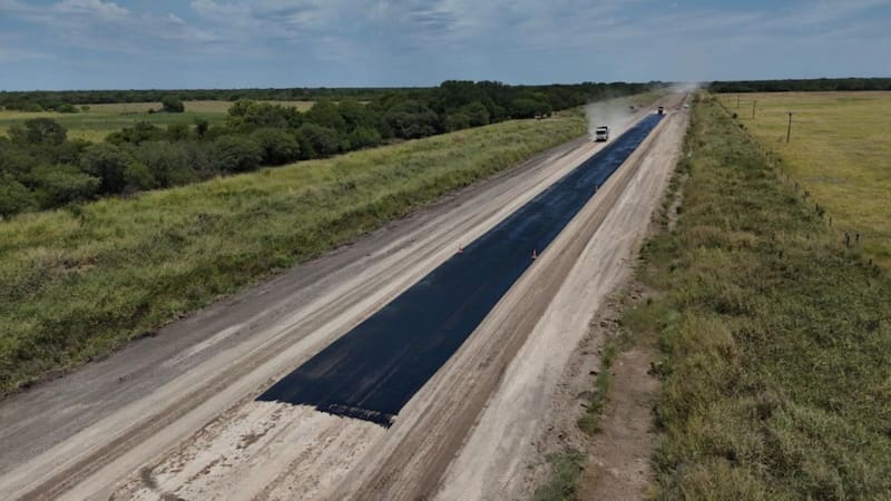 Anunciaron la repavimentación de la ruta más transitada del interior del país y beneficiará a miles de vehículos que circulan a diario
Fuente: Santa Fe