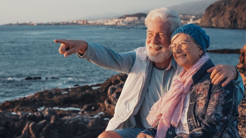 Anunciaron préstamos para jubilados para viajar por el país este verano: cómo acceder
Fuente: Shutterstock