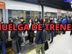 Anunciaron una huelga de trenes en todo el país | Cómo funcionarán los servicios y hasta cuándo rige la medida