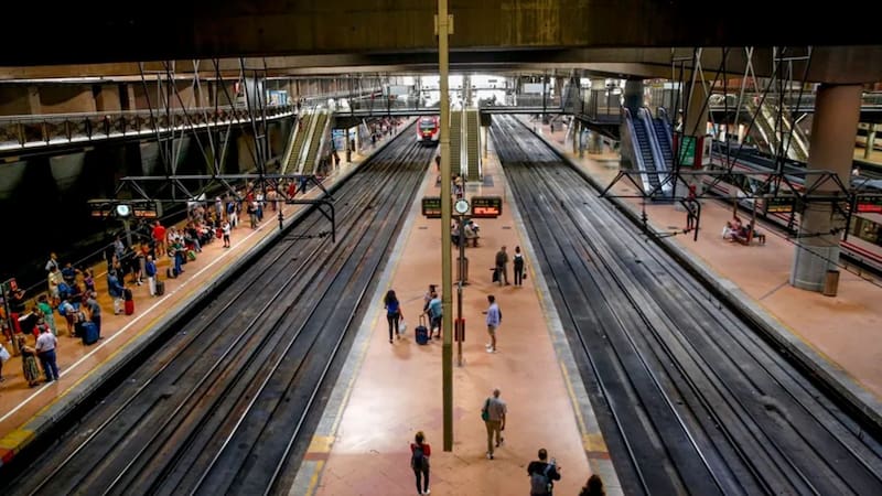 Anunciaron una huelga de trenes en todo el país | Cómo funcionarán los servicios y hasta cuándo rige la medida