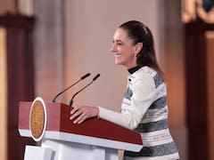 Sheinbaum lanza plan histórico de inversión pública y mixta en infraestructura por 5.6 billones de pesos hacia 2030