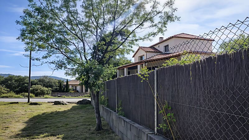 Anuncio oficial | Desde marzo, sancionarán a las personas por no podar los árboles de su casa. Foto: Freepik