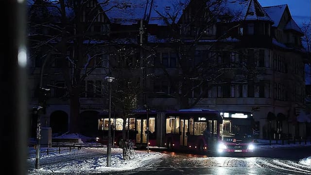 Confirmado | El momento en el que llegará el apagón eléctrico global como en Berlín, según la IA más inteligente