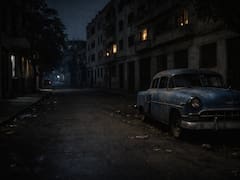 Apagón histórico en Cuba | Colapsa la red eléctrica nacional y millones de personas quedan sin luz en toda la isla