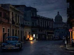 Apagón eléctrico en todo el mundo: la IA pronosticó la fecha del próximo corte de luz