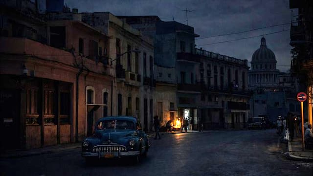 Apagón eléctrico en todo el mundo: la IA pronosticó la fecha del próximo corte de luz