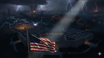 El Pentágono identifica un escenario de apagón global por fallos de la red eléctrica