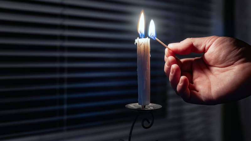 Estas zonas del país se quedaron sin luz. La CFE trabaja para recuperar el servicio en su totalidad.