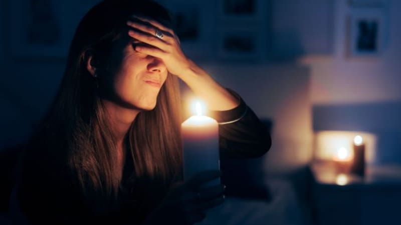 La CFE busca prevenir apagones.