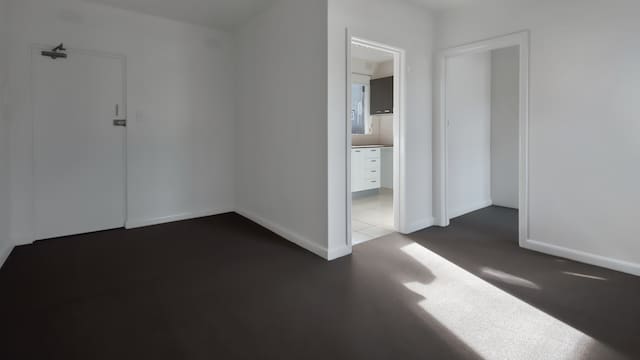 Cada vez menos personas compran una vivienda para alquilar, según un estudio