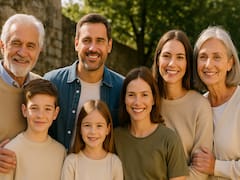 Si tienes alguno de estos 9 apellidos, significa que tu linaje es 100% español