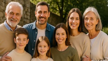 Si tienes alguno de estos 9 apellidos, significa que tu linaje es 100% español