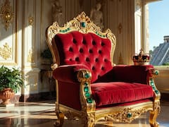 Atención mexicanos | Si tienes uno de estos apellidos, podrías estar vinculado a un origen noble y “sangre azul”