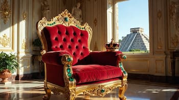 Atención mexicanos | Si tienes uno de estos apellidos, podrías estar vinculado a un origen noble y “sangre azul”