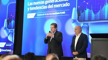 El rol de las Pymes en el crecimiento, la marcha del consumo y las nuevas generaciones