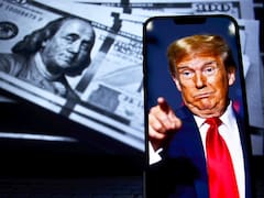 La firma de Donald Trump llegará a los billetes de dólar: es la primera vez en la historia