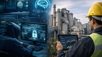 La IA abre nuevo frente de ciberataques: Microsoft enciende alarmas y Cemex acelera bots financieros