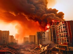 Los 4 jinetes del apocalipsis | El ejército secreto de Estados Unidos que ya tumbó 2 países y este será el próximo