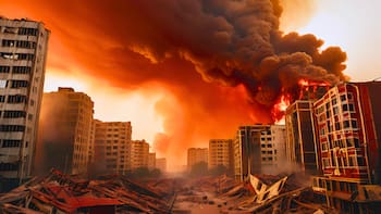 Los 4 jinetes del apocalipsis | El ejército secreto de Estados Unidos que ya tumbó 2 países y este será el próximo