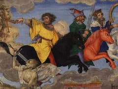 El fin del mundo ya está escrito: la Biblia revela el momento exacto en que Satanás, el Anticristo y el Falso Profeta serán destruidos